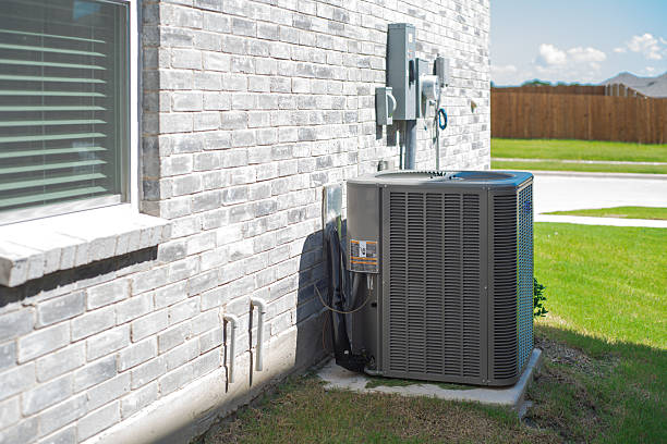 Reliable Hvac contractor in Harviell, MO by FH HVAC