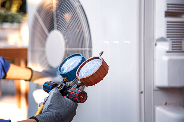 Affordable Hvac solutions in Harviell, MO